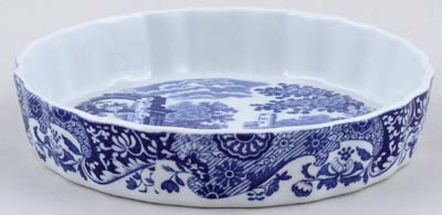 Quiche Dish c1980s